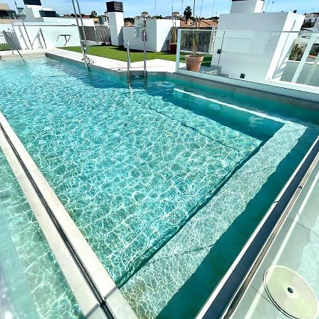 Gatu Premium Sandia Beach Lujo Junto Al Mar, Parking Y Piscina Comun," Preferente Mayores De 25 Anos Y Familias " エル・プエルト・デ・サンタ・マリア エクステリア 写真