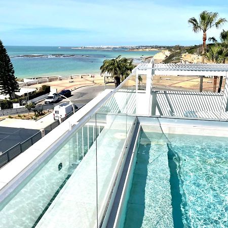 Gatu Premium Sandia Beach Lujo Junto Al Mar, Parking Y Piscina Comun," Preferente Mayores De 25 Anos Y Familias " エル・プエルト・デ・サンタ・マリア エクステリア 写真
