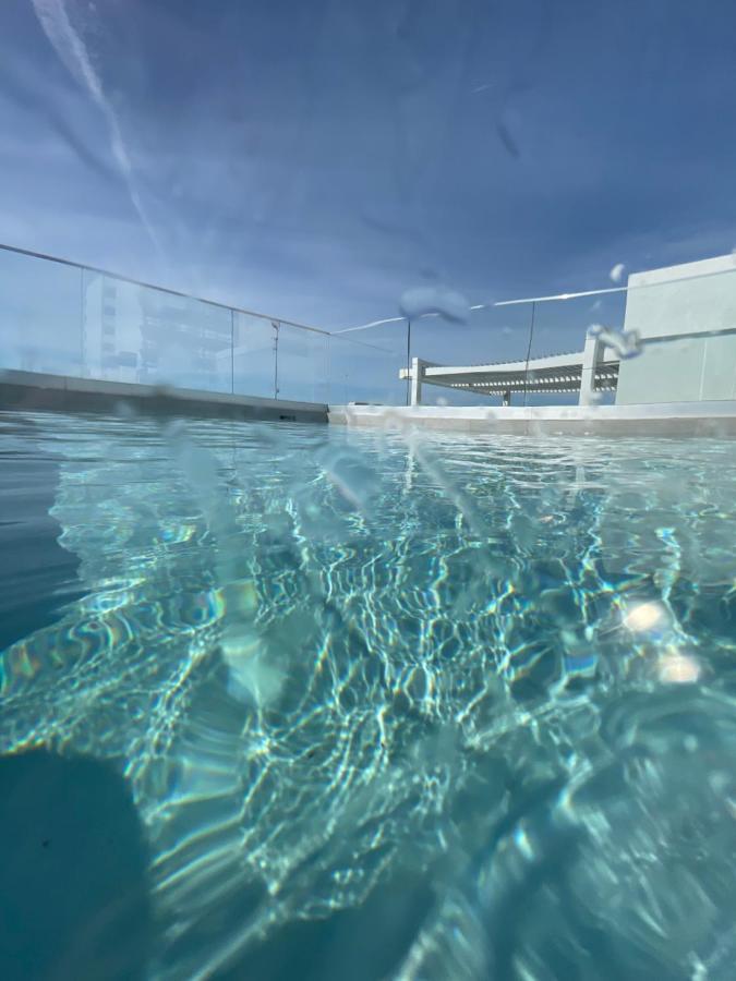 Gatu Premium Sandia Beach Lujo Junto Al Mar, Parking Y Piscina Comun," Preferente Mayores De 25 Anos Y Familias " エル・プエルト・デ・サンタ・マリア エクステリア 写真