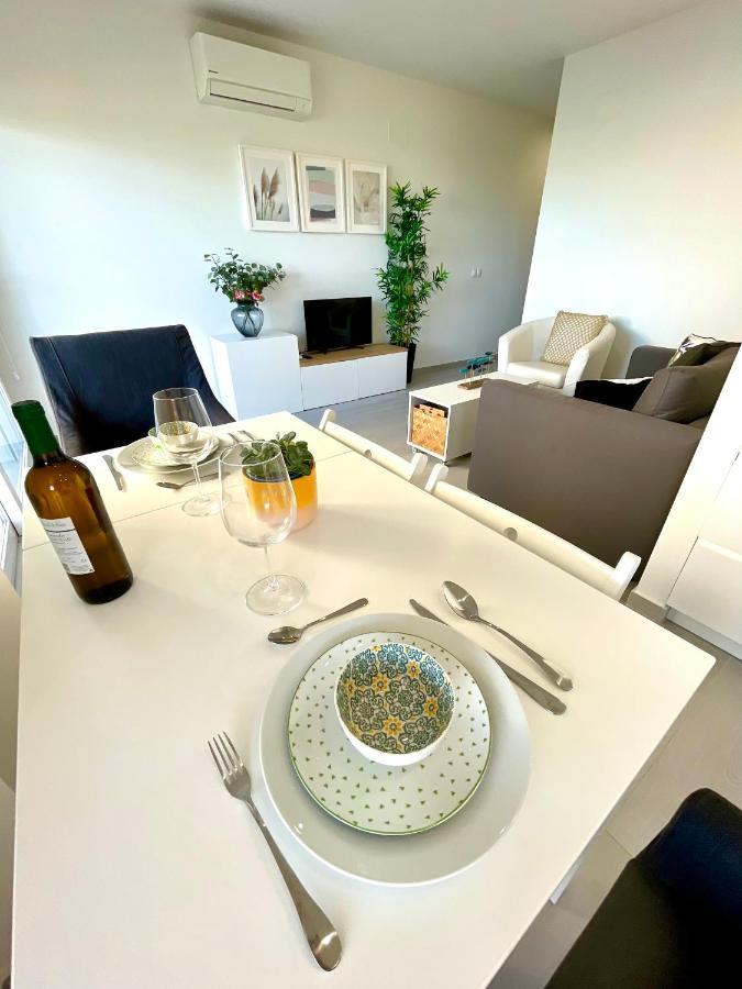 Gatu Premium Sandia Beach Lujo Junto Al Mar, Parking Y Piscina Comun," Preferente Mayores De 25 Anos Y Familias " エル・プエルト・デ・サンタ・マリア エクステリア 写真