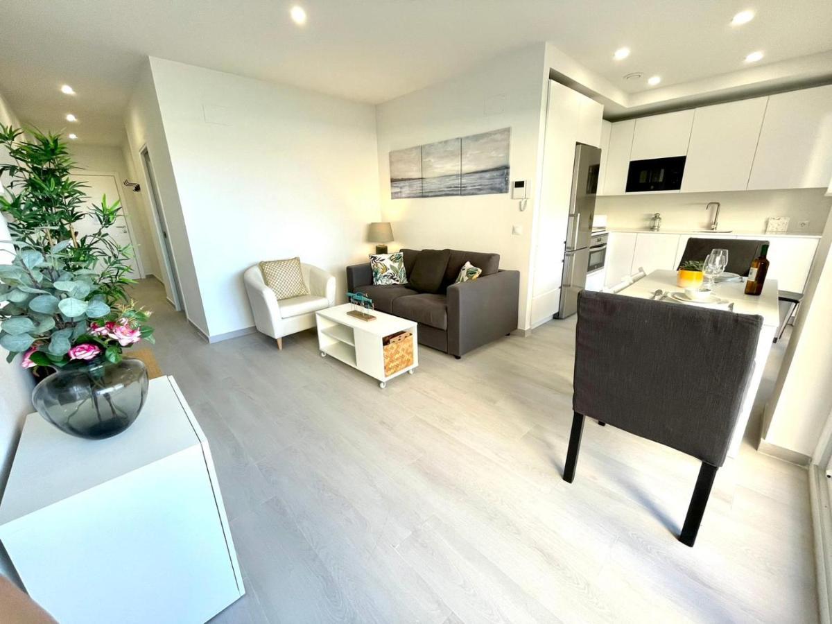 Gatu Premium Sandia Beach Lujo Junto Al Mar, Parking Y Piscina Comun," Preferente Mayores De 25 Anos Y Familias " エル・プエルト・デ・サンタ・マリア エクステリア 写真