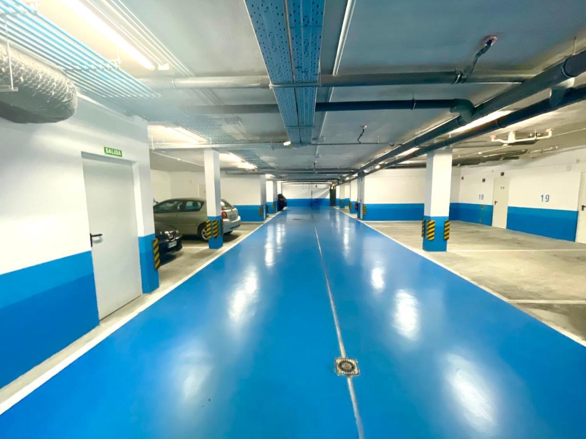 Gatu Premium Sandia Beach Lujo Junto Al Mar, Parking Y Piscina Comun," Preferente Mayores De 25 Anos Y Familias " エル・プエルト・デ・サンタ・マリア エクステリア 写真