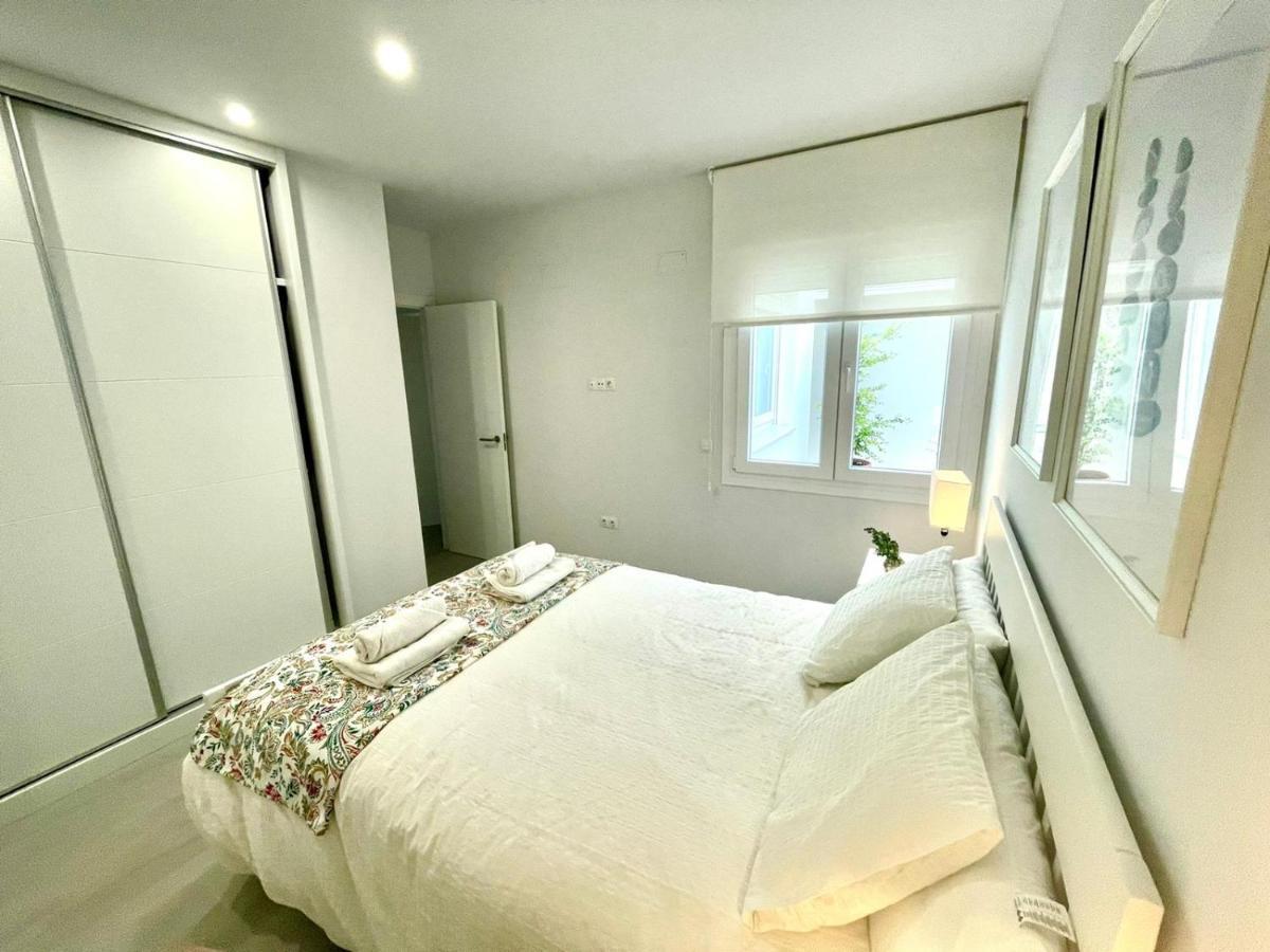 Gatu Premium Sandia Beach Lujo Junto Al Mar, Parking Y Piscina Comun," Preferente Mayores De 25 Anos Y Familias " エル・プエルト・デ・サンタ・マリア エクステリア 写真