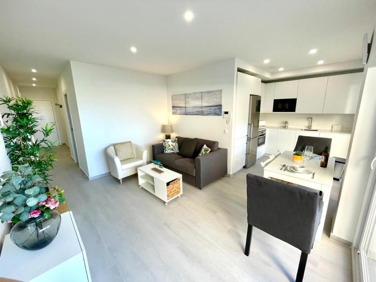 Gatu Premium Sandia Beach Lujo Junto Al Mar, Parking Y Piscina Comun," Preferente Mayores De 25 Anos Y Familias " エル・プエルト・デ・サンタ・マリア エクステリア 写真